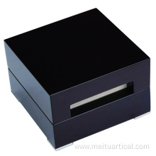 PU Leather Single Watch Box